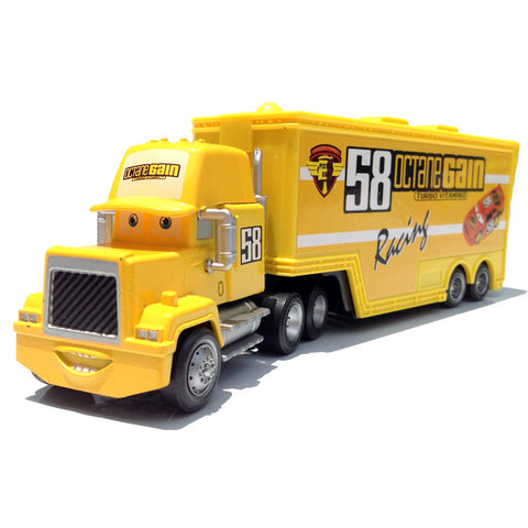 Truck Diecast